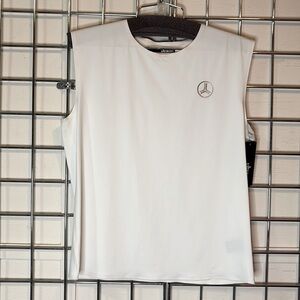 Ultracor Tennis Tank